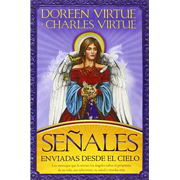 Señales enviadas desde el cielo