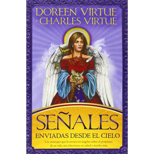 Señales enviadas desde el cielo