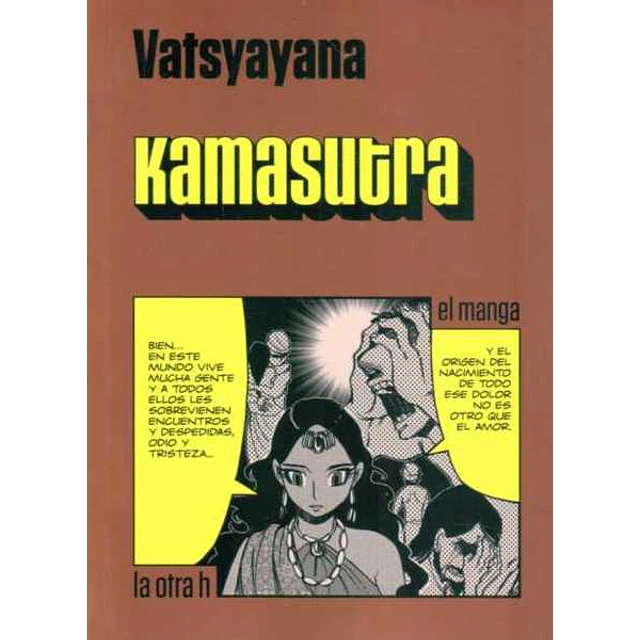 Kama-Sutra