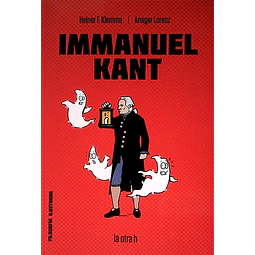 Immanuel kant