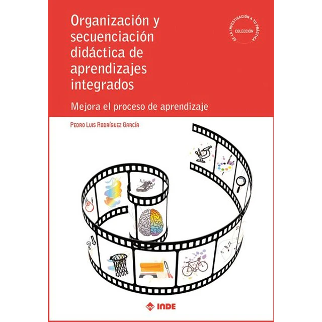 Organizacion y secuenciacion didactica de aprendizajes integrados