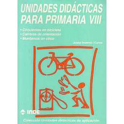 Unidades didacticas para primaria 8