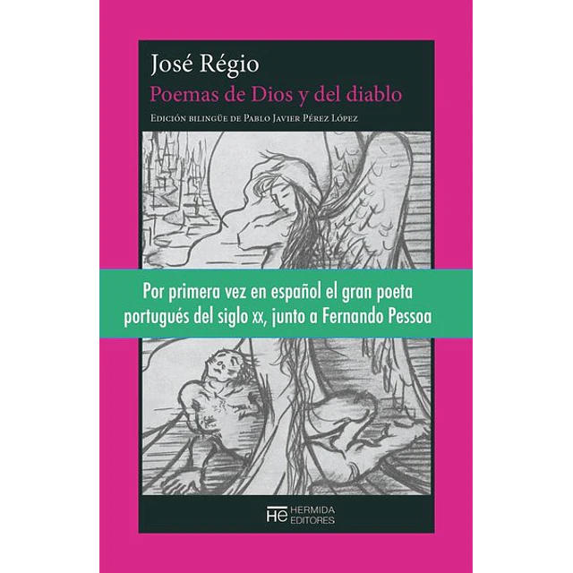 Poemas de dios y del diablo