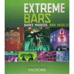 Extreme bars