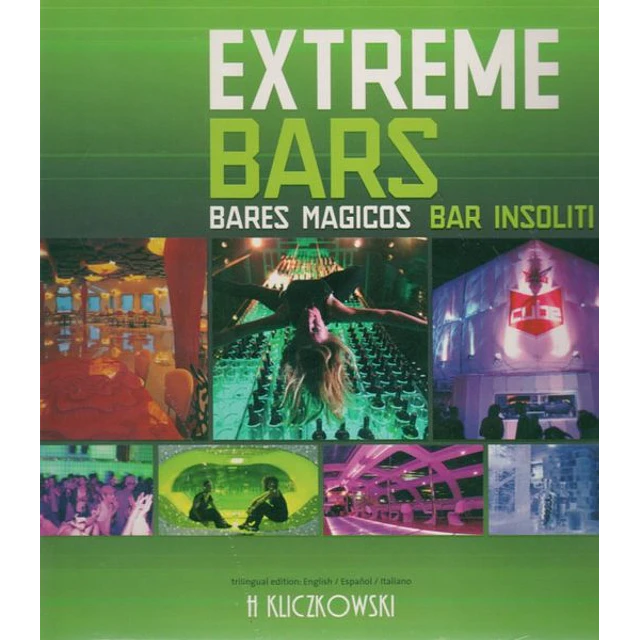 Extreme bars