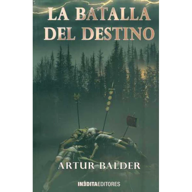 La batalla del destino