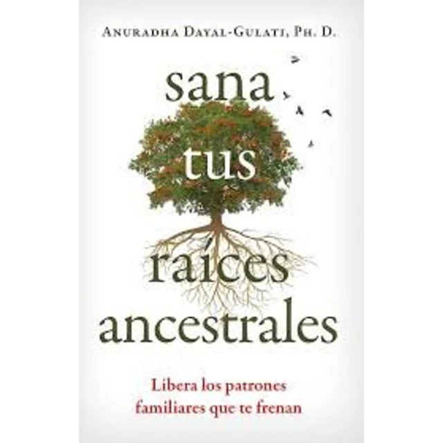 Sana tus raices ancestrales