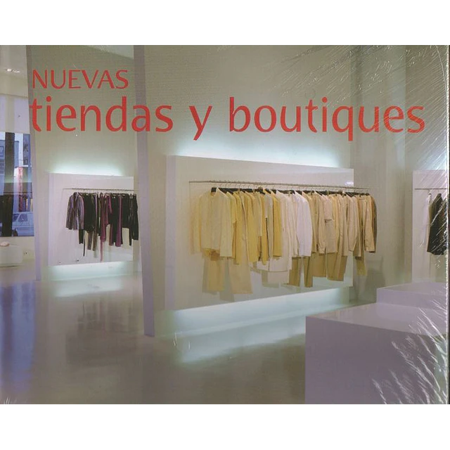 Nuevas tiendas y boutiques