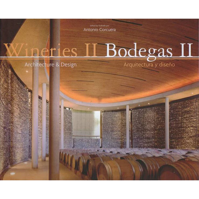 Wineries II bodegas II