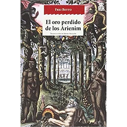 El oro perdido de los arienim