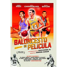 Baloncesto de pelicula
