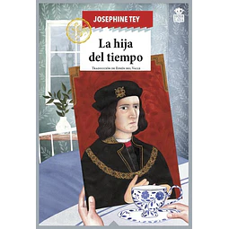 La hija del tiempo
