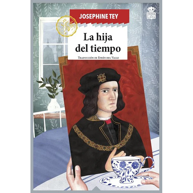 La hija del tiempo