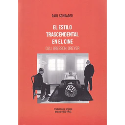 El estilo trascendental en el cine