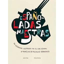 Españoladas maestras