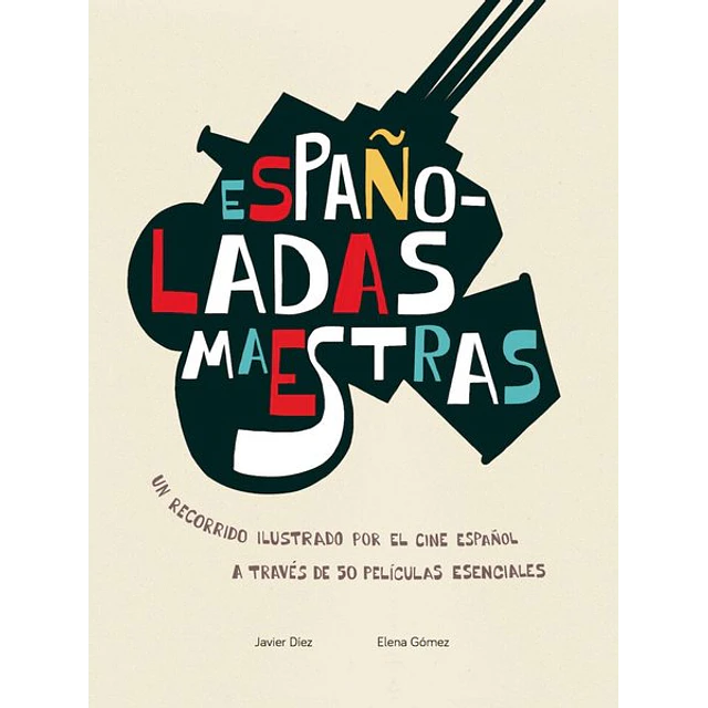 Españoladas maestras