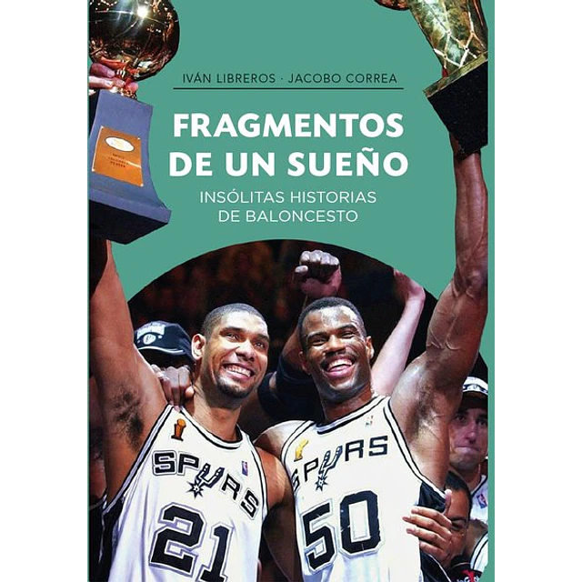 Fragmentos de un sueño