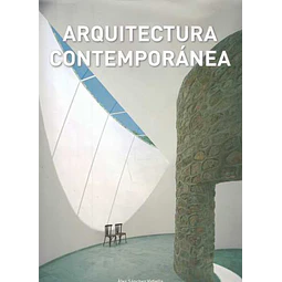 Arquitectura contemporanea