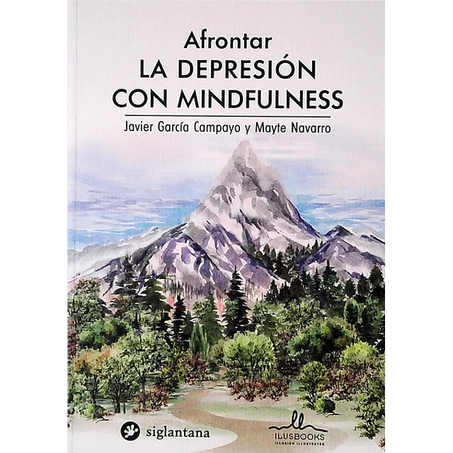 Afrontar la depresion con mindfulness