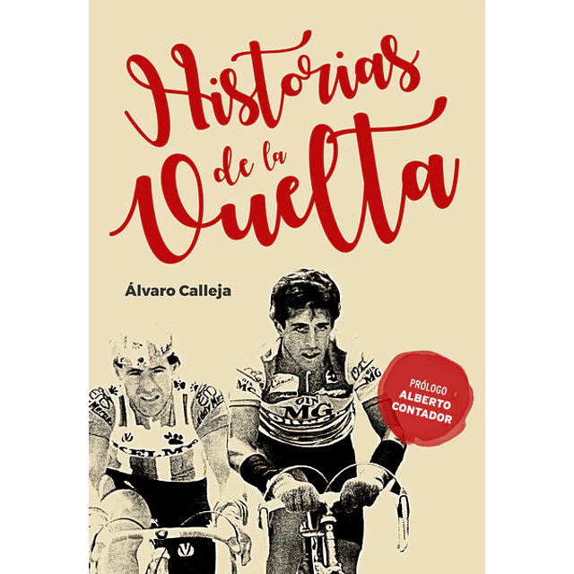 Historias de la vuelta