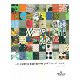 Los mejores diseñadores graficos del mundo