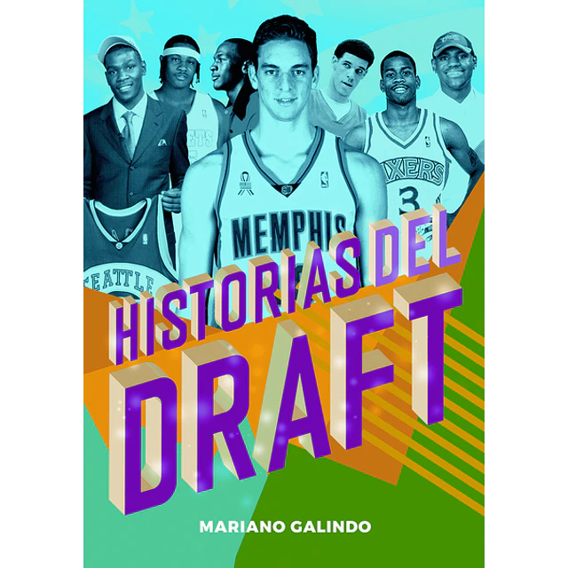 Historias del draft