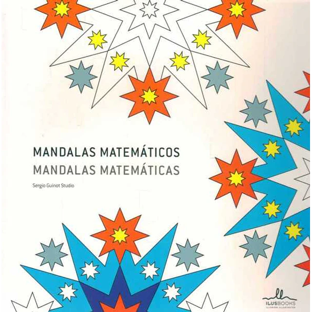Mandalas matematicos