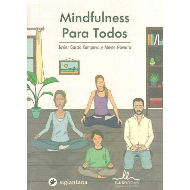 Mindfulness para todos