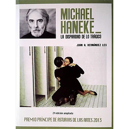 Michael haneke. La disparidad de lo tragico