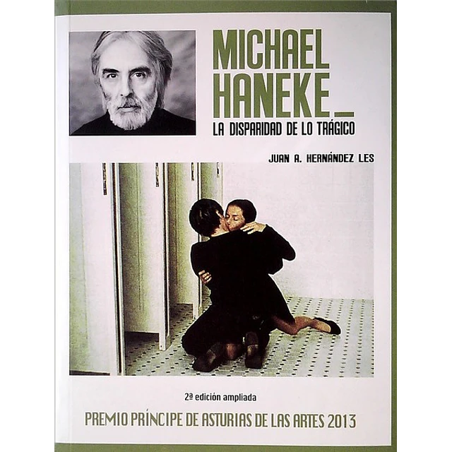 Michael haneke. La disparidad de lo tragico