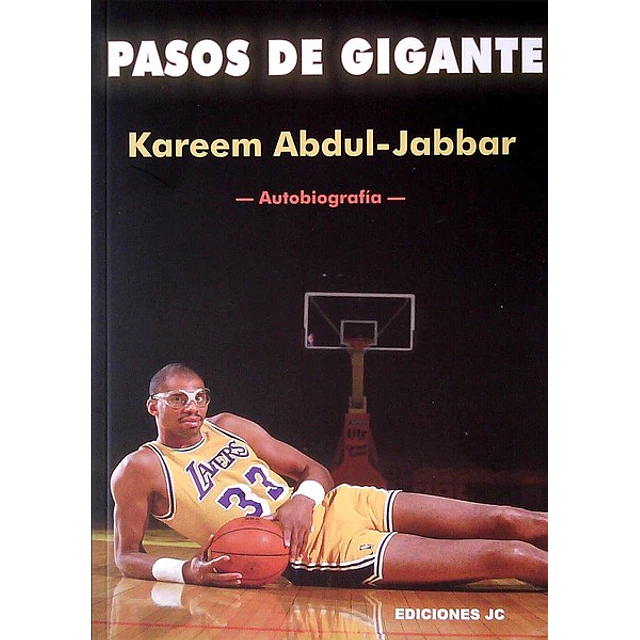 Pasos de gigante