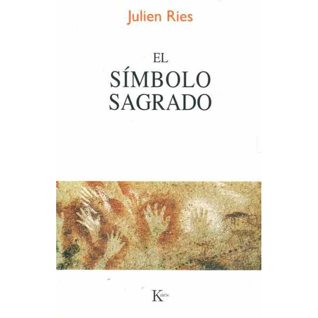 El simbolo sagrado