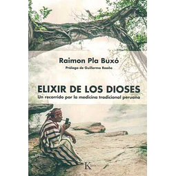 Elixir de los dioses