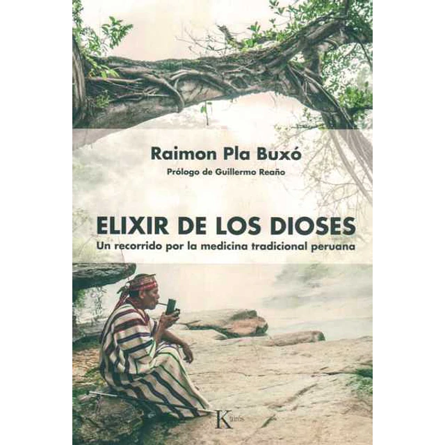Elixir de los dioses