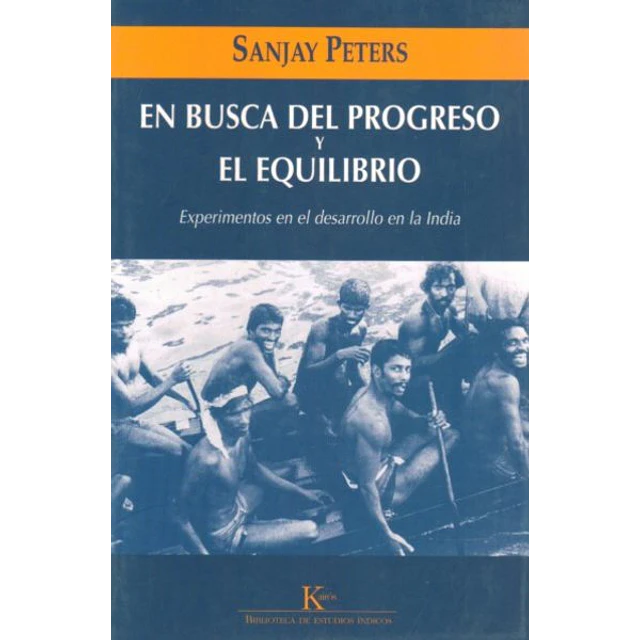En busca del progreso y el equilibrio