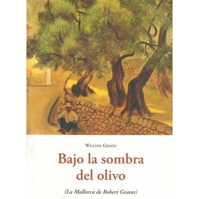 Bajo la sombra del olivo