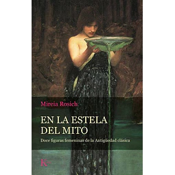 En la estela del mito