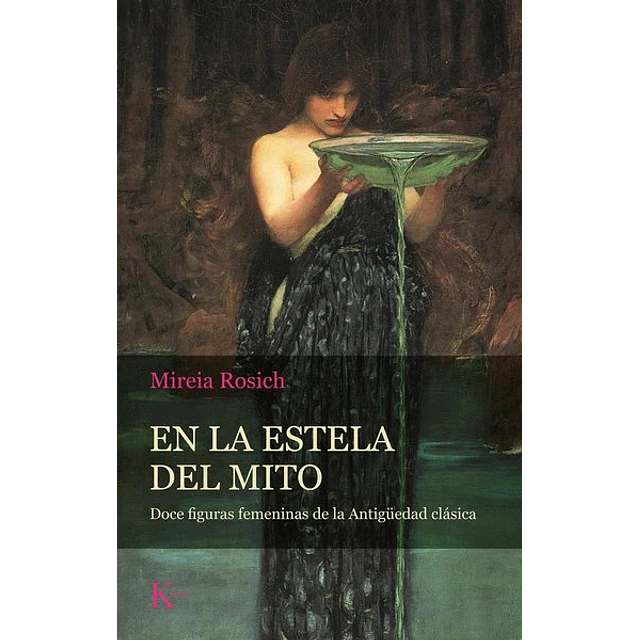 En la estela del mito
