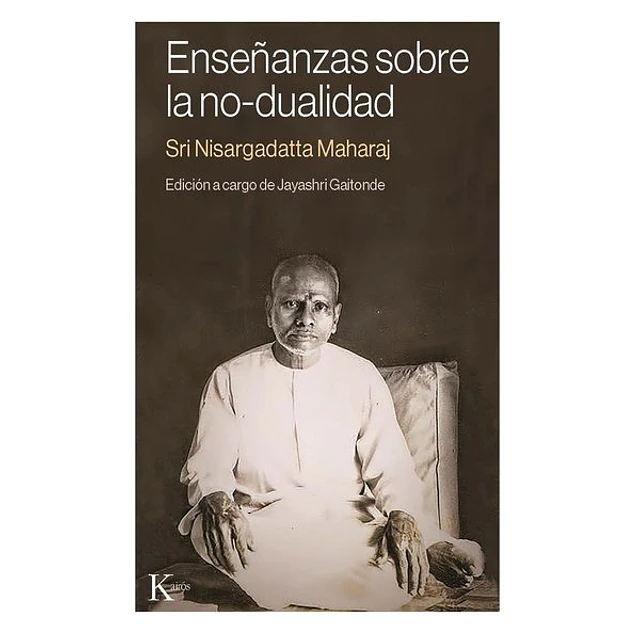 Enseñanzas sobre la no-Dualidad