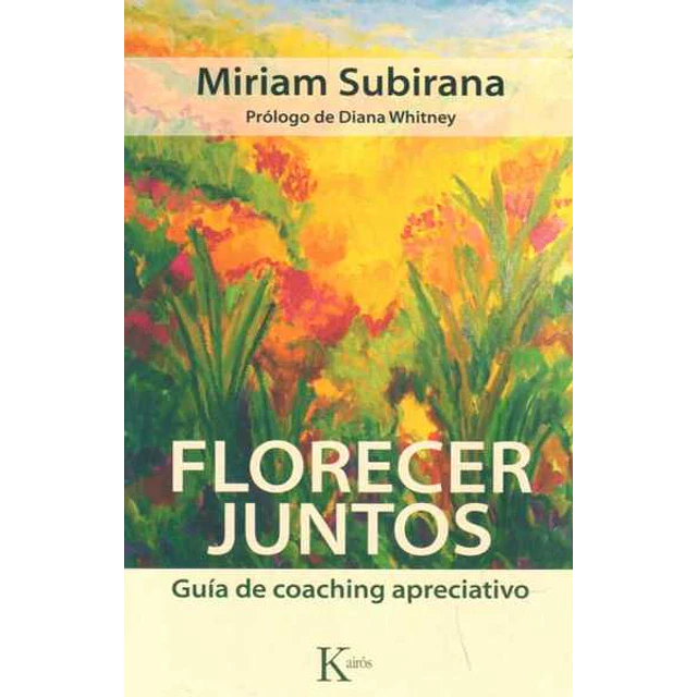 Florecer juntos