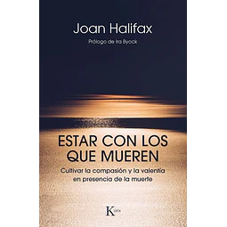 Estar con los que mueren