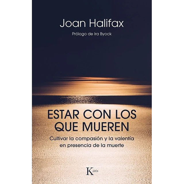 Estar con los que mueren