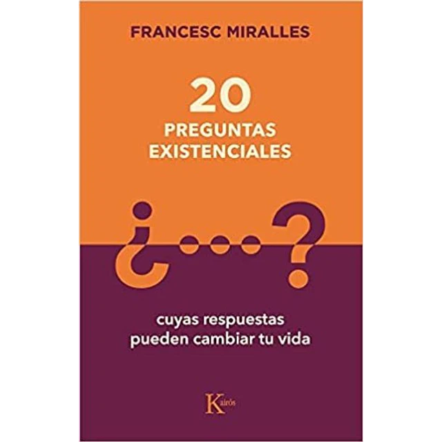 20 preguntas existenciales