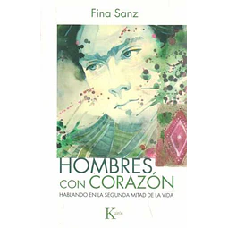 Hombres con corazon