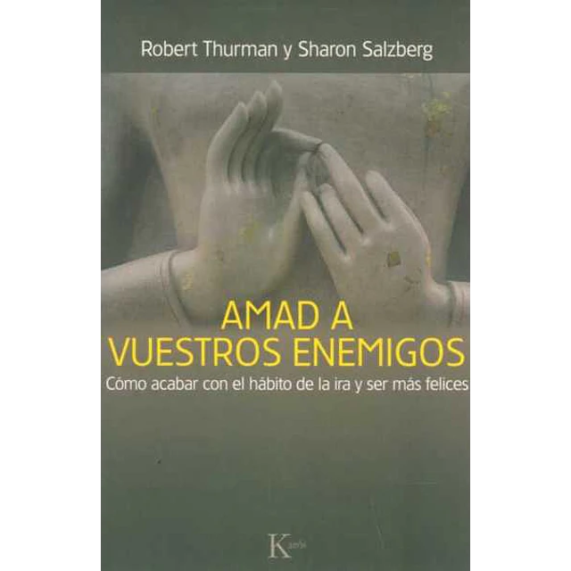 Amad a vuestros enemigos