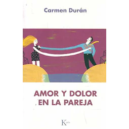 Amor y dolor en la pareja