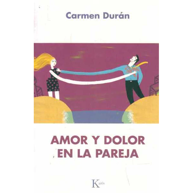 Amor y dolor en la pareja