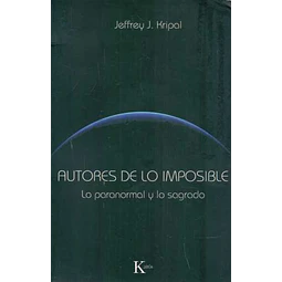 Autores de lo imposible