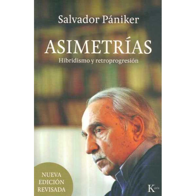 Asimetrias
