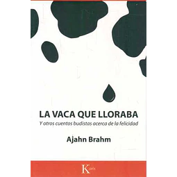 La vaca que lloraba